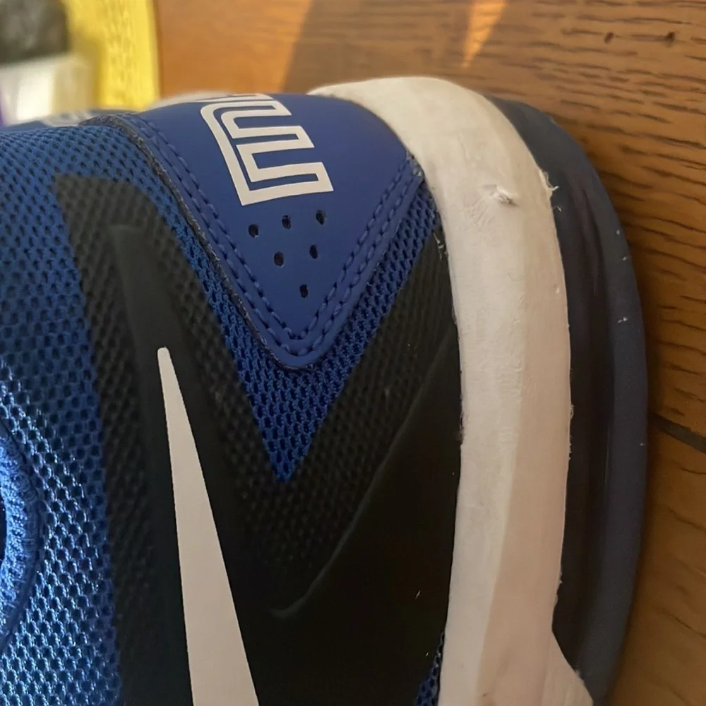 Nike Air Max Crusher 2, Size 14